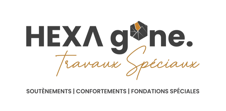 Logo Héxagône TS mode clair